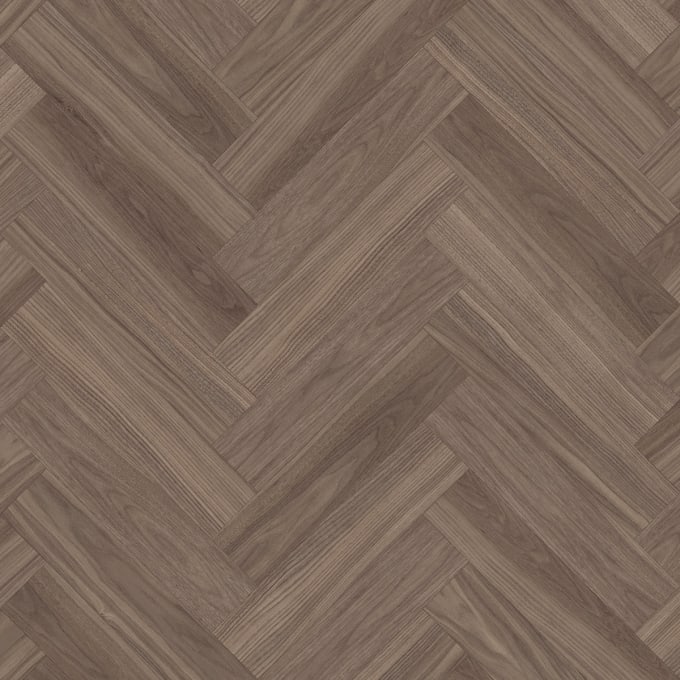 Dusky Walnut in Large Parquet, SP274