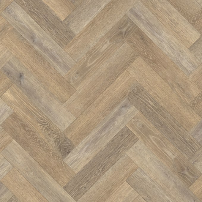 Harrier Oak in Large Parquet, SP241