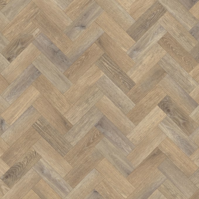 Harrier Oak in Small Parquet, SP196