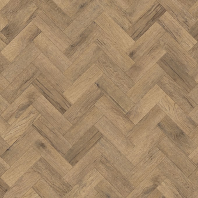 Lodge Oak in Small Parquet, SP210