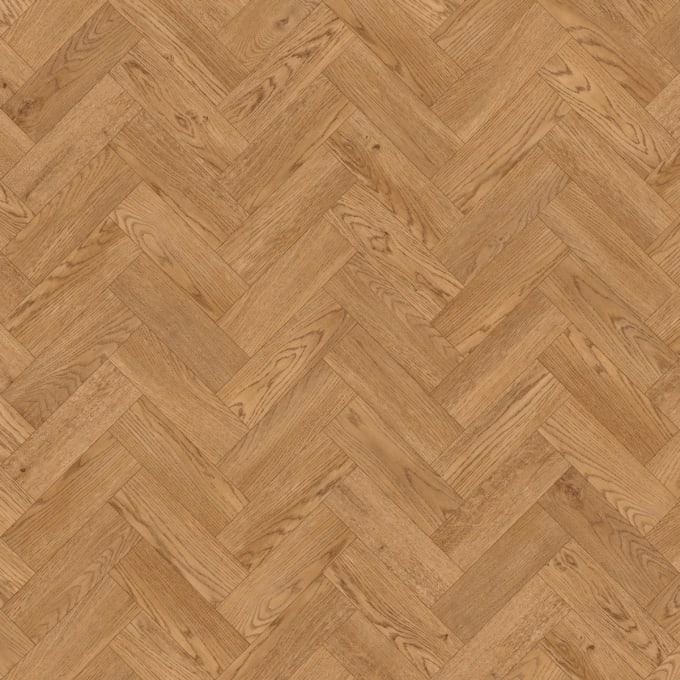 New England Oak in Small Parquet, SP182