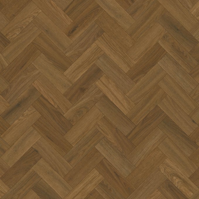 Saddler Oak in Small Parquet, SP217