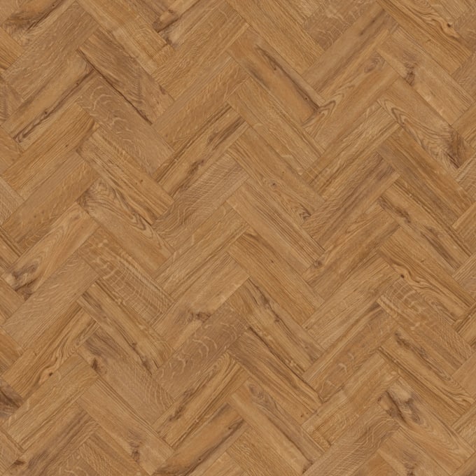 Sherwood Oak in Small Parquet, SP185