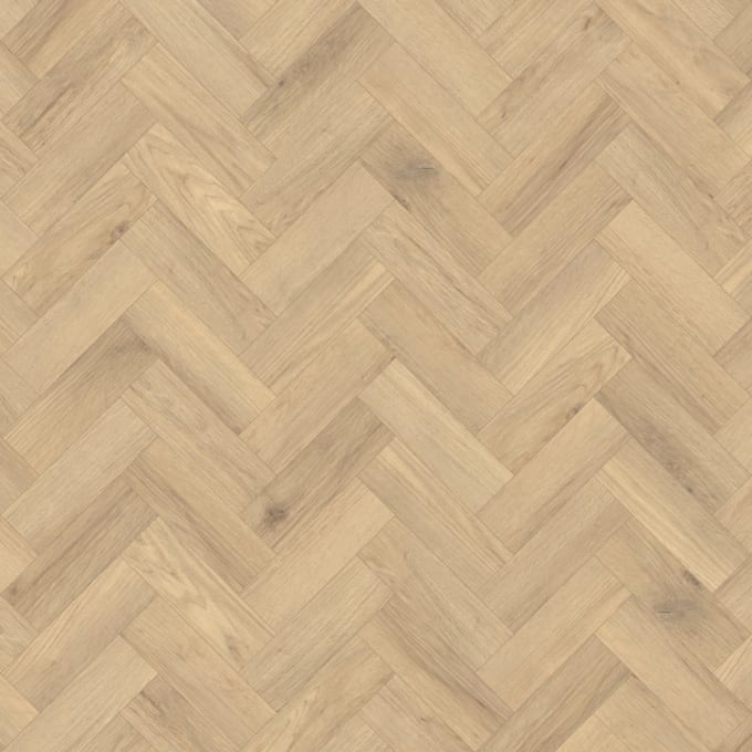 Stowe Oak in Small Parquet, SP206