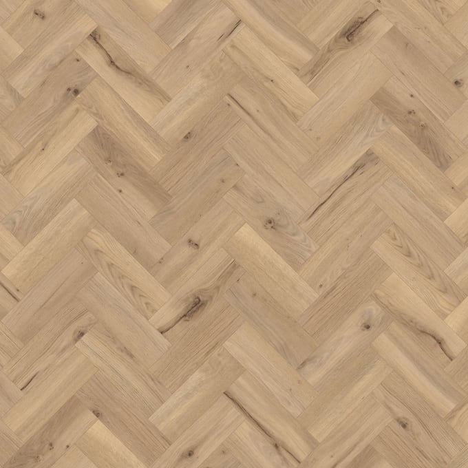 Tailor Oak in Small Parquet, SP221