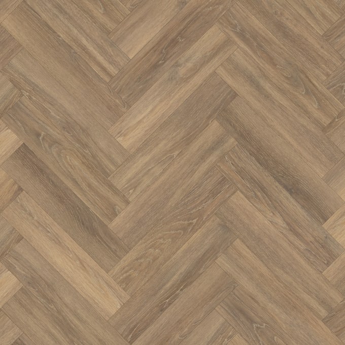 Wenlock Oak in Large Parquet, SP247