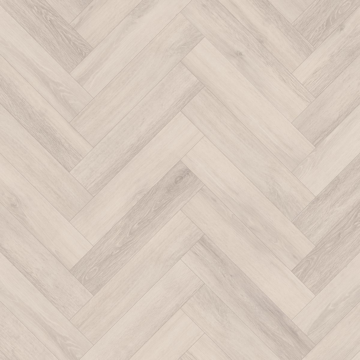 Iced Oak in Large Parquet