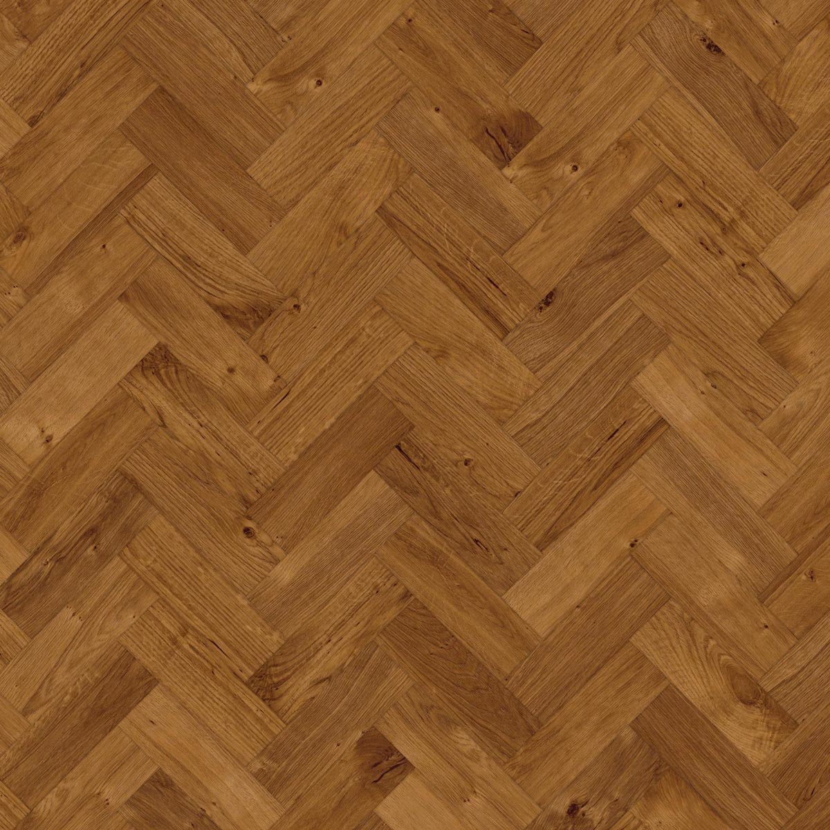 Royal Oak in Small Parquet