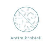 antimikrobiell