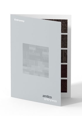 Amtico Entryway Sample Folder
