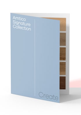 Amtico Signature Sample Folder