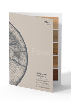 Amtico Form Samples Folder