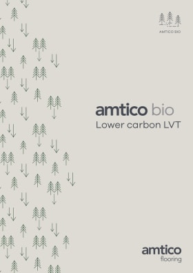 Amtico Bio Brochure
