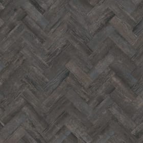Blackened Spa Wood in Small Parquet, SP136}