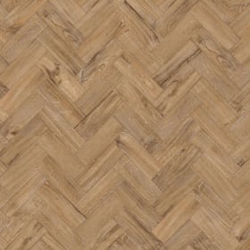 Featured Oak in Small Parquet, SP132}