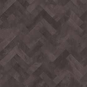 Black Marble in Small Parquet, SP106}