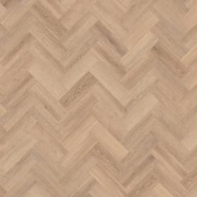 Muted Oak in Small Parquet, SP102}