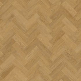 Amber Oak in Small Parquet, FP123}