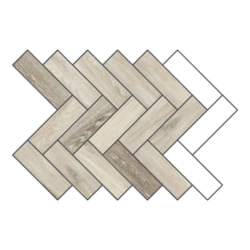 Parquet Small, 2 Products, EP110}