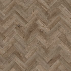 Native Grey Wood in Small Parquet, FP137}