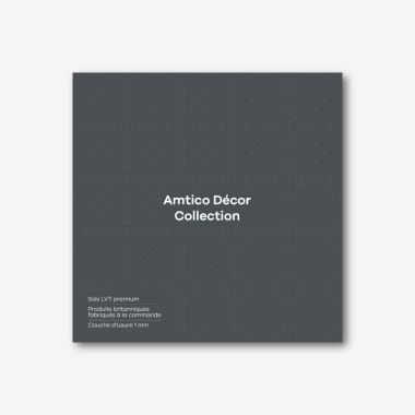 Brochure Décor Amtico