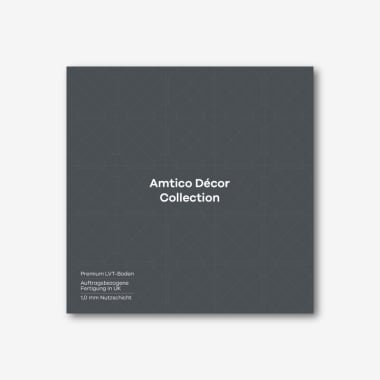 Amtico Décor Broschüre