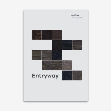 Entryway Brochure