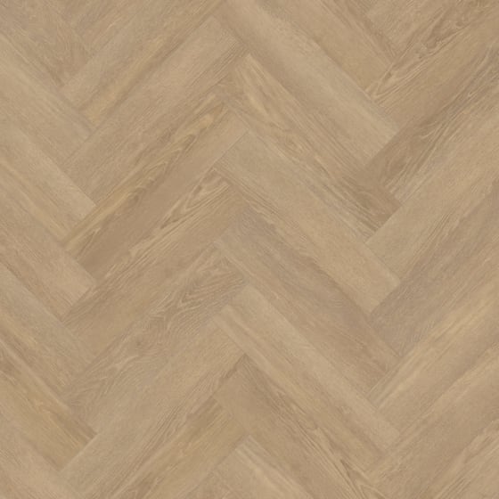 form fawn oak in large parquet