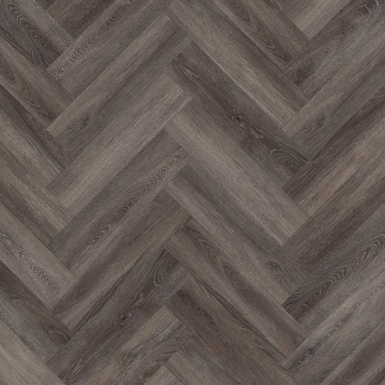 form burnished timber in large parquet