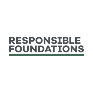 Responsible Foundations