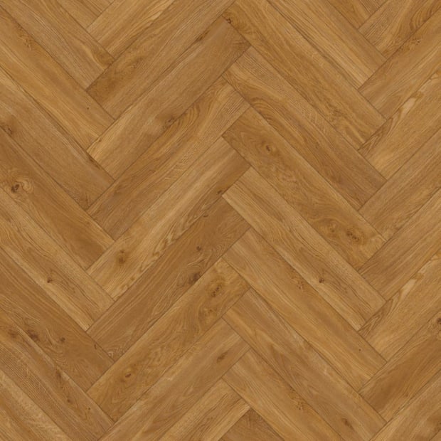 Traditional Oak in Large Parquet, SP168}