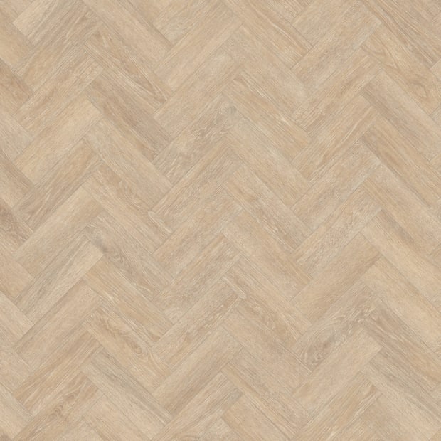 Cowrie Oak in Small Parquet, FP127}
