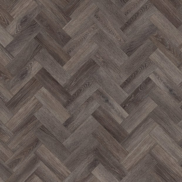 Burnished Timber in Small Parquet, FP133}