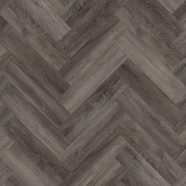Burnished Timber in Large Parquet, FP156}