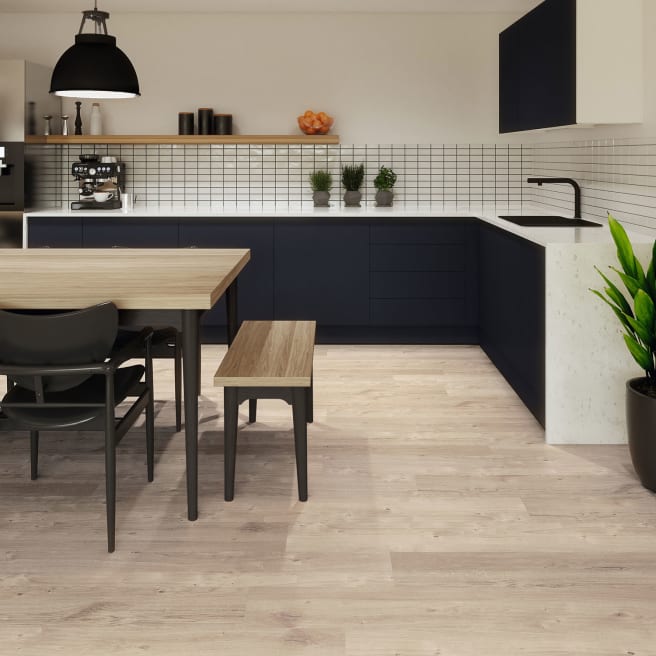Amtico Click Smart Commercial flooring