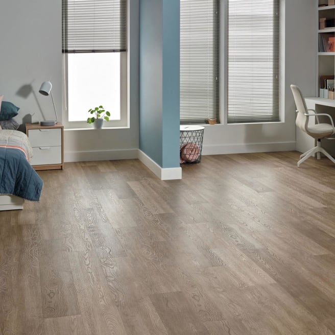 Amtico First Commercial LVT