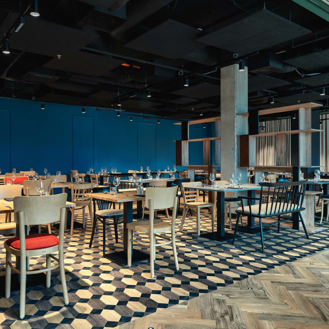 Project: Happy Valley Resort, Poland