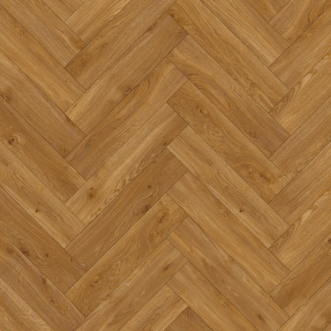 Traditional Oak in Large Parquet, SP168