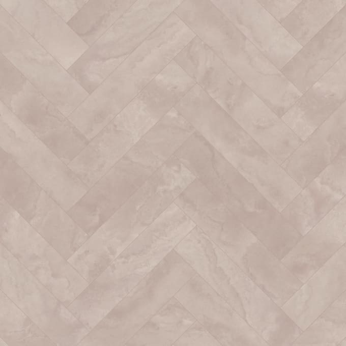 Rose Marble in Large Parquet, SP145