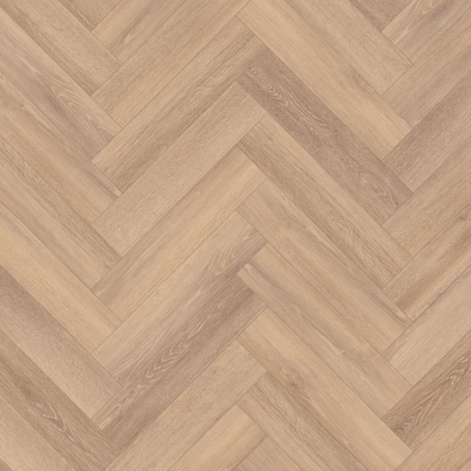 Muted Oak in Large Parquet, SP138