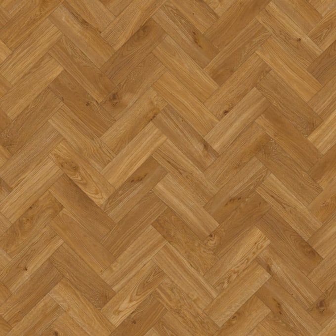 Traditional Oak in Small Parquet, SP130