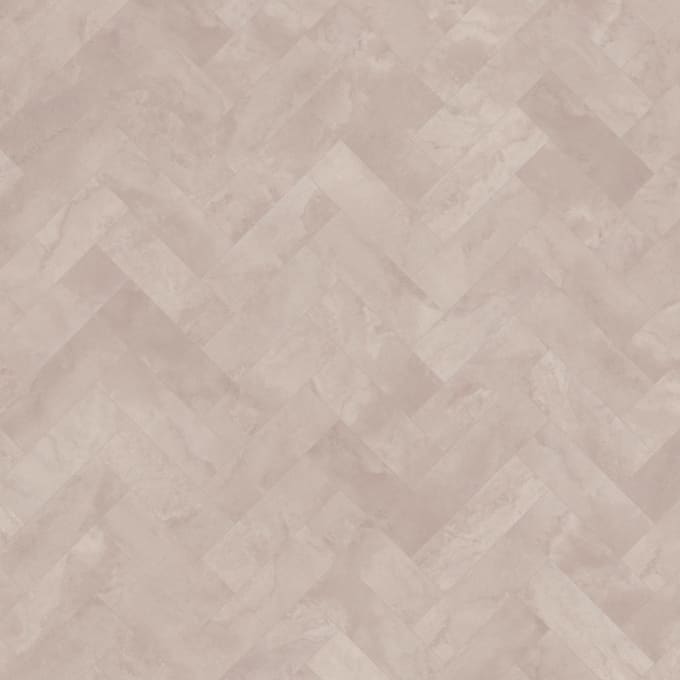 Rose Marble in Small Parquet, SP107