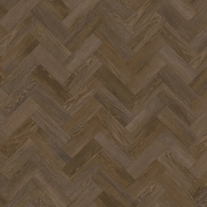 Bister Oak in Small Parquet, FP117