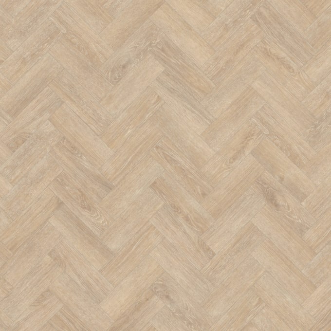 Cowrie Oak in Small Parquet, FP127