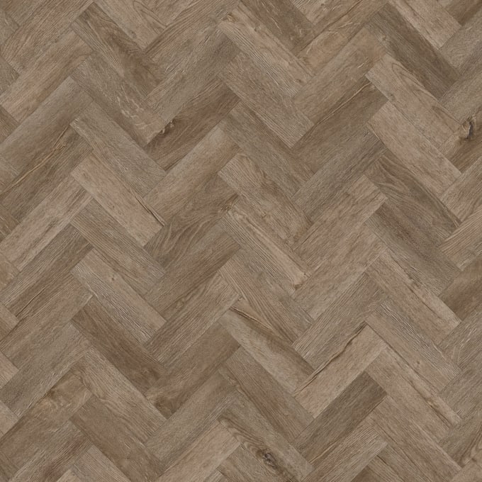 Native Grey Wood in Small Parquet, FP137