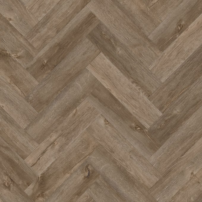 Native Grey Wood in Large Parquet, FP160
