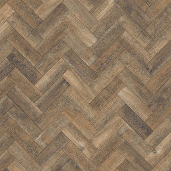 Parquet Small DC337 | Beautiful design floors in Amtico Signature LVT ...