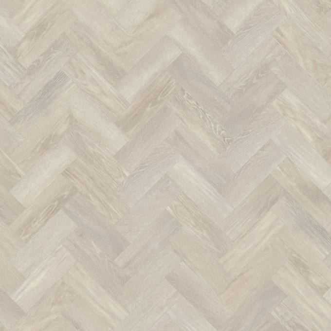 Dusted Oak in Small Parquet, FP120