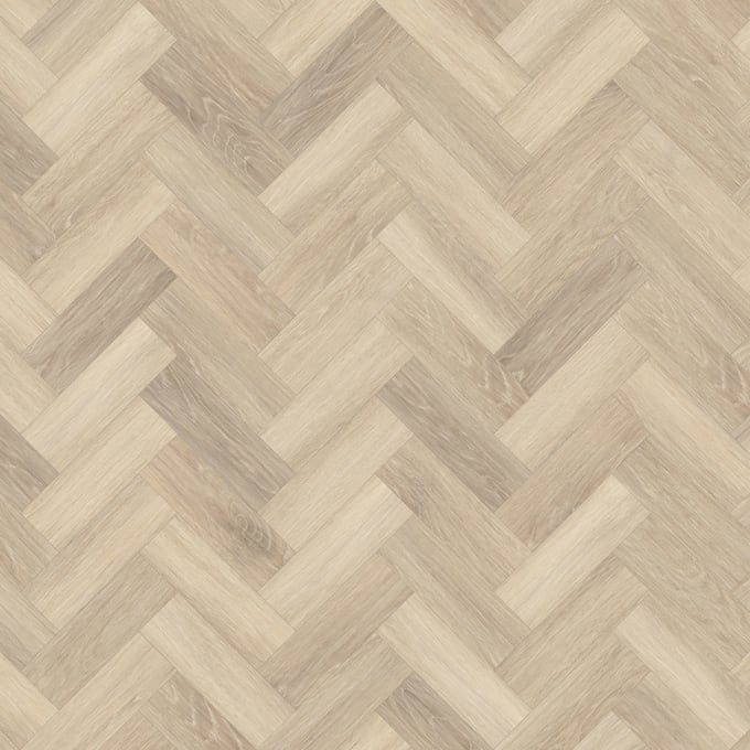 Foreshore Oak in Small Parquet, FP178