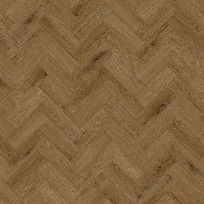 Thorndon Oak in Small Parquet, FP188